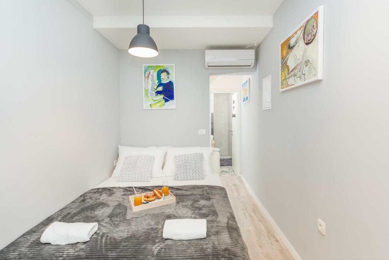 Apartments Summer Romance Dubrovnik Exterior photo